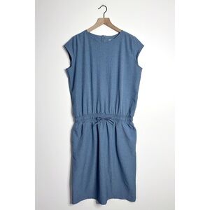 ALBION FIT Going Places Dress